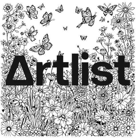 Whimsical Worlds: 5-In-1 Coloring Book Bundle product image (1)