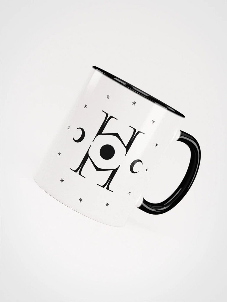Moonogram Eclipse Mug product image (8)