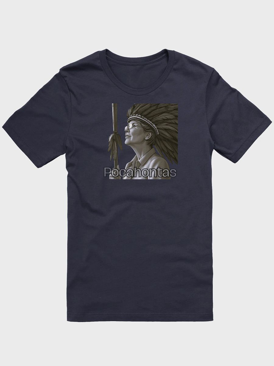 Pocahantas Tee product image (1)