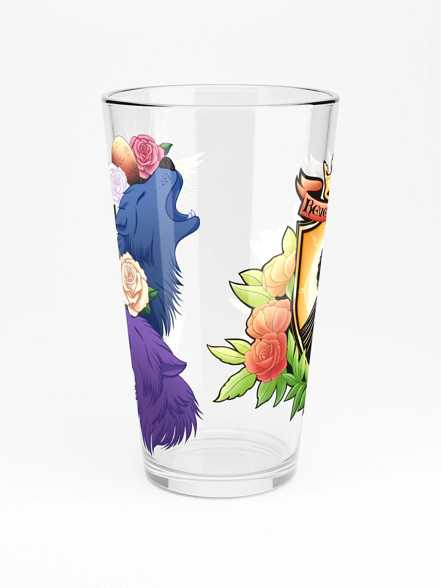 Exclusive Reverdie Ball Pint Glass product image (3)