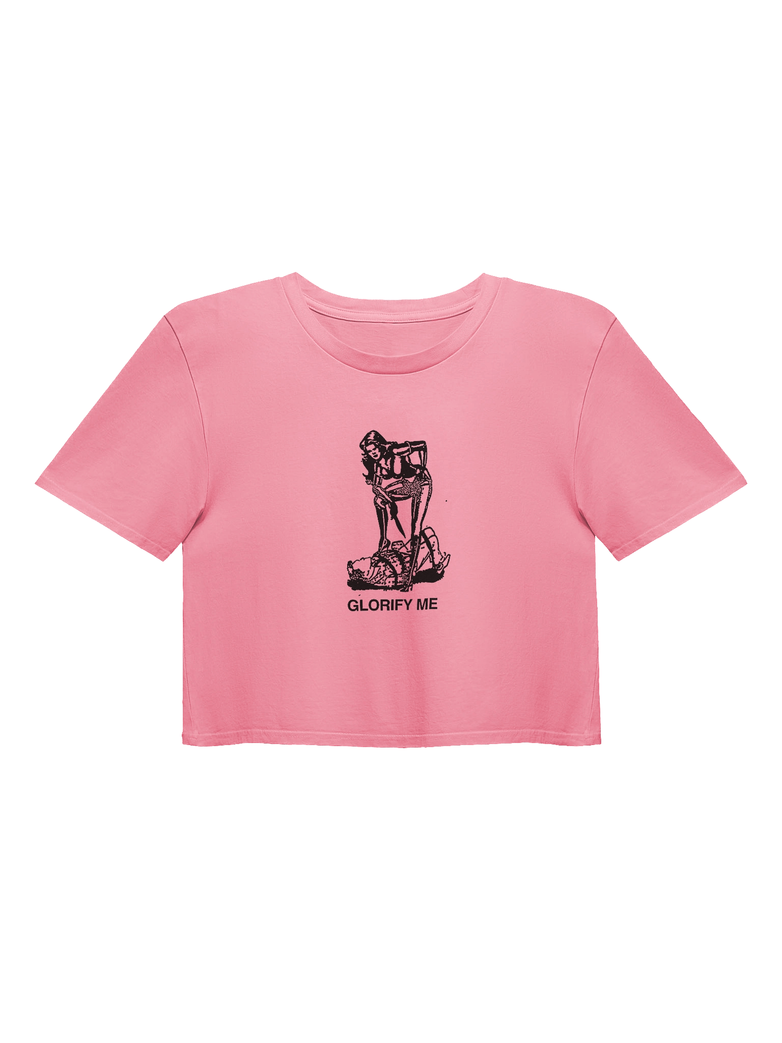 Glory - Crop-top product image (1)