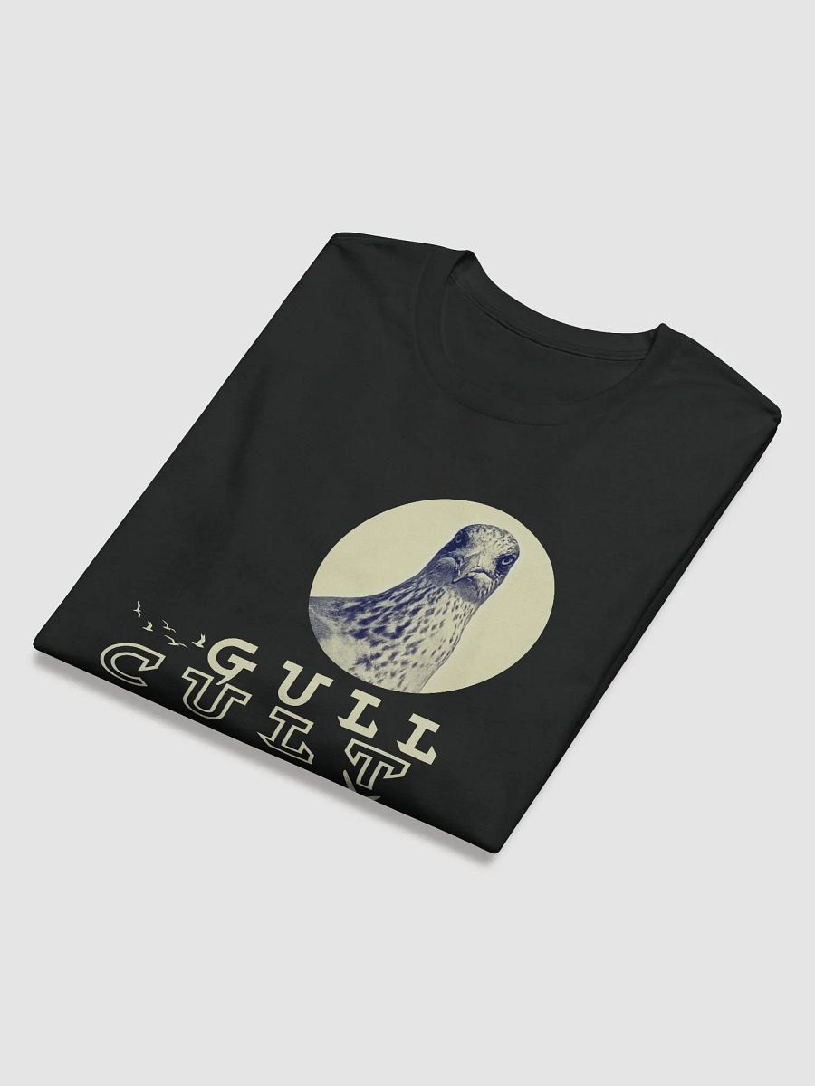 Gavin the Gull Cult Long Sleeve T-shirt product image (12)