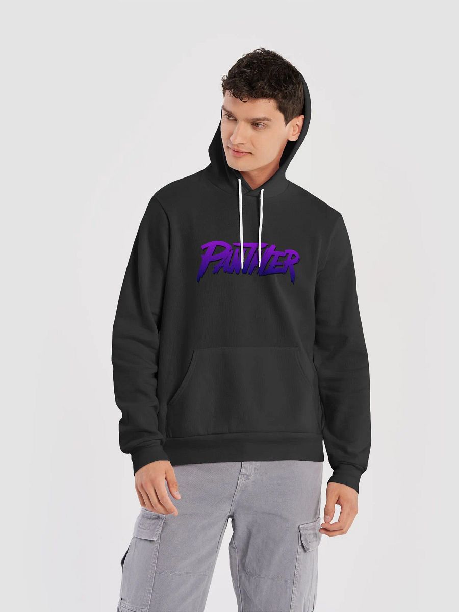 Panther Printed 