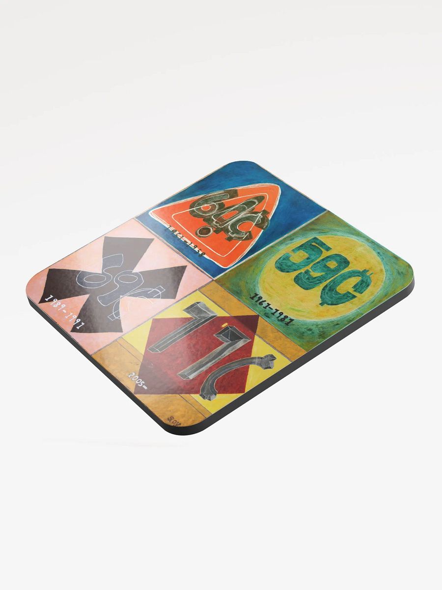 What Women Make Coaster product image (3)