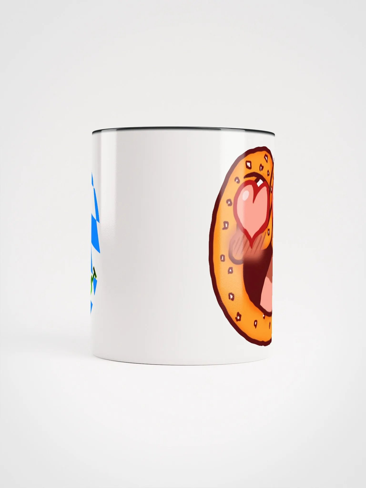 Pretzel Mug product image (10)