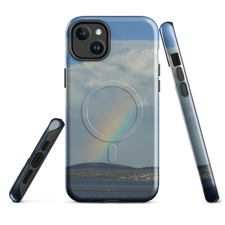 Rainbow Phone Case product image (2)