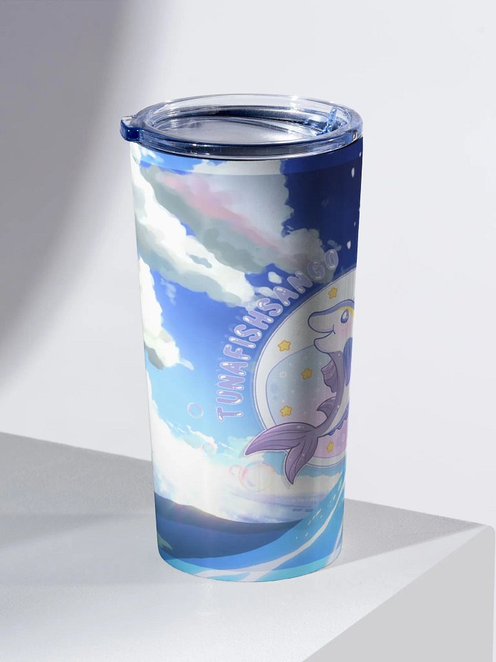 Tuna's Cup product image (2)