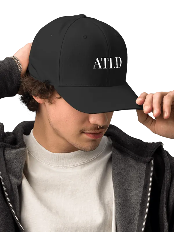 ATLD X Adidas Performance Cap product image (1)