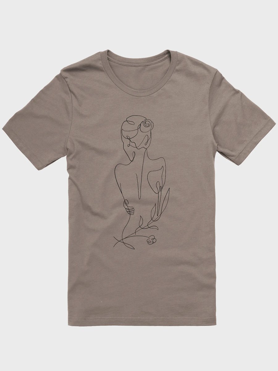 Madison T-Shirt product image (1)