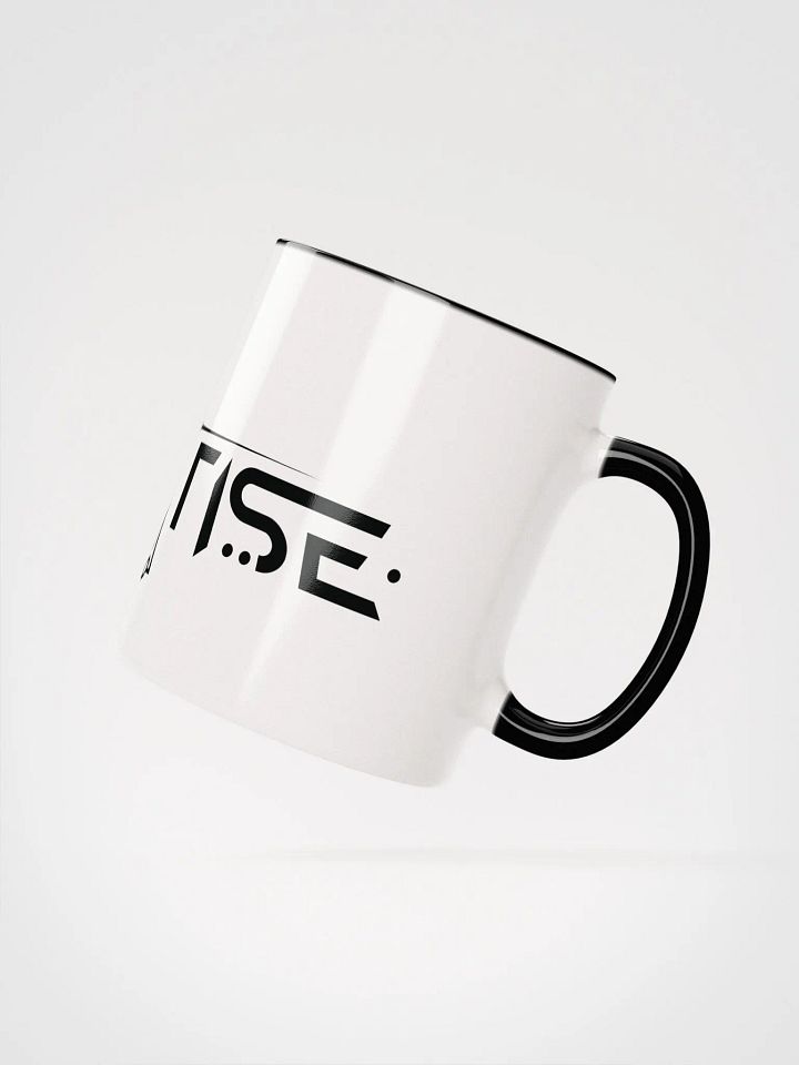 AS THEY RISE - CERAMIC MUG product image (7)