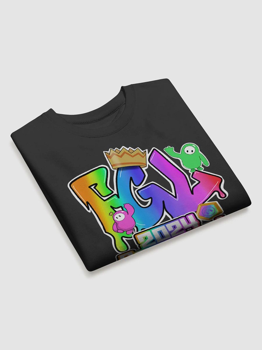 Fall Guys League 2024 Season 1 Sweater product image (3)