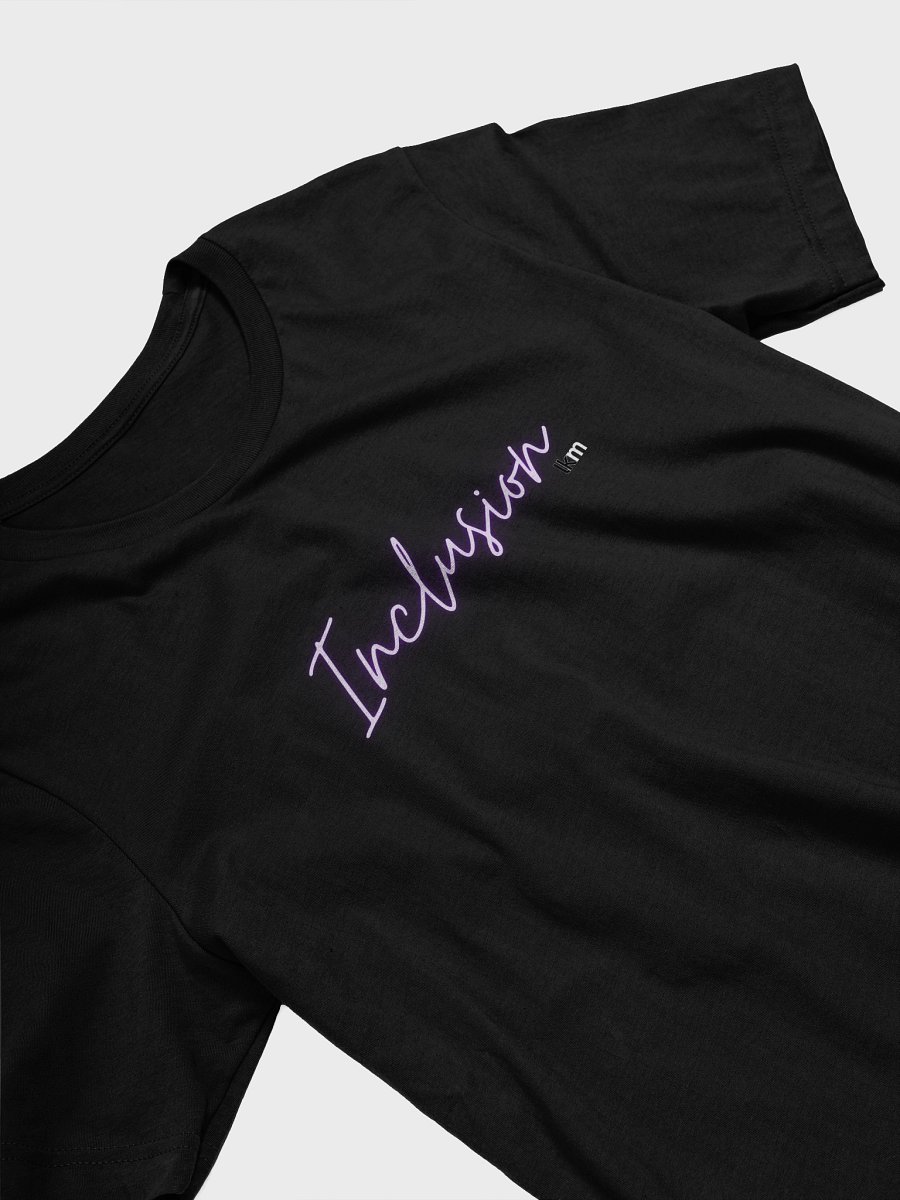 Inclusion LKM Classic Fit Tee product image (21)