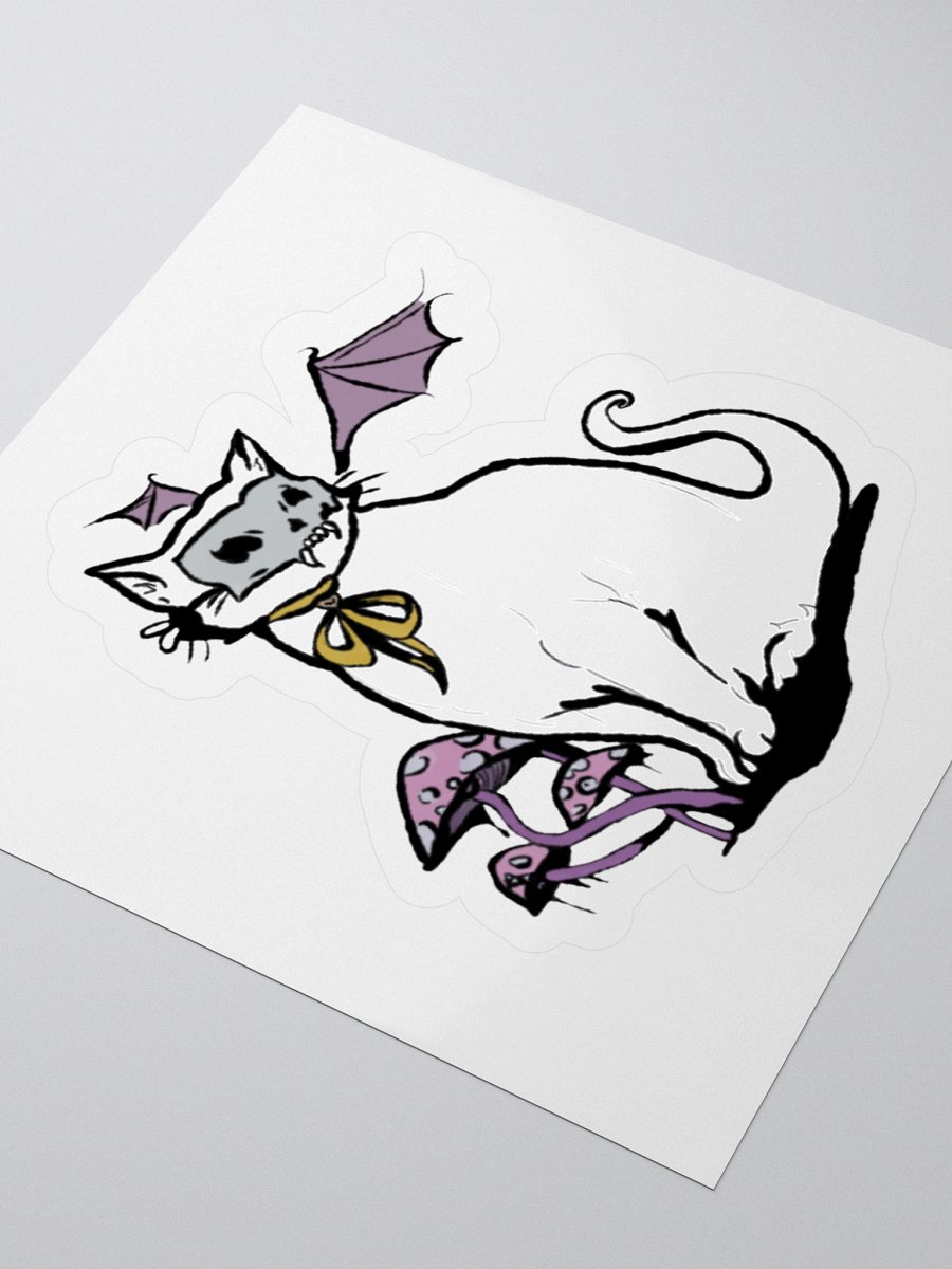 Gothic Cat product image (3)
