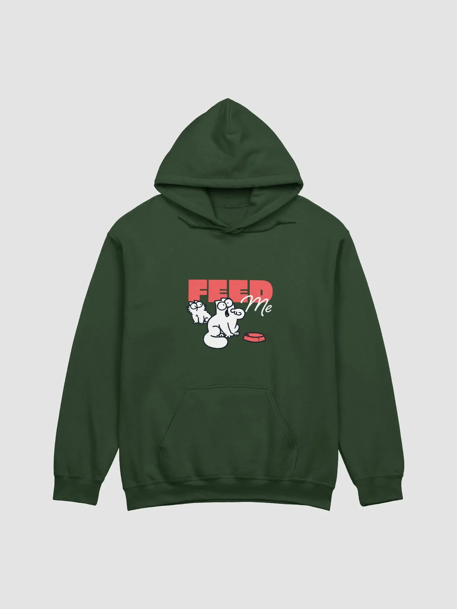 Feed Me Hoodie product image (2)