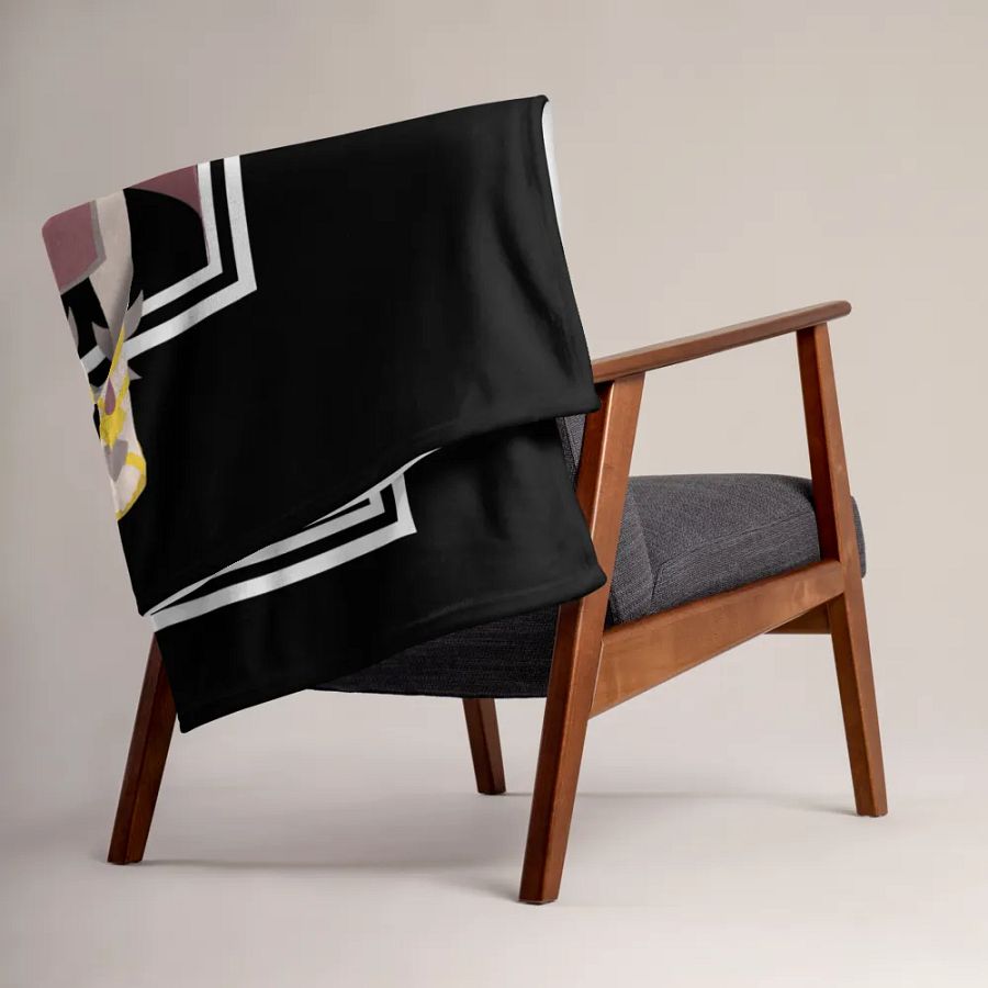 Syviall Fuzzy Blanket product image (3)