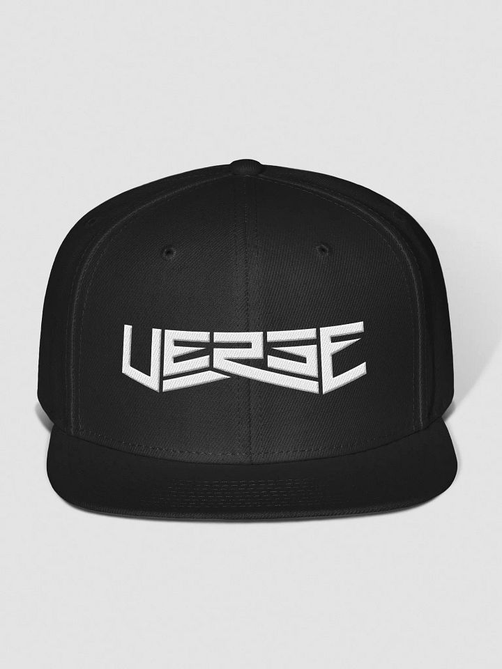 Verse Snapback product image (1)