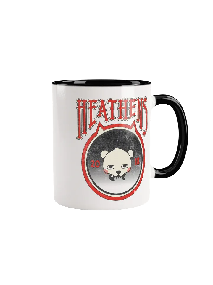 Heathens Mug product image (1)