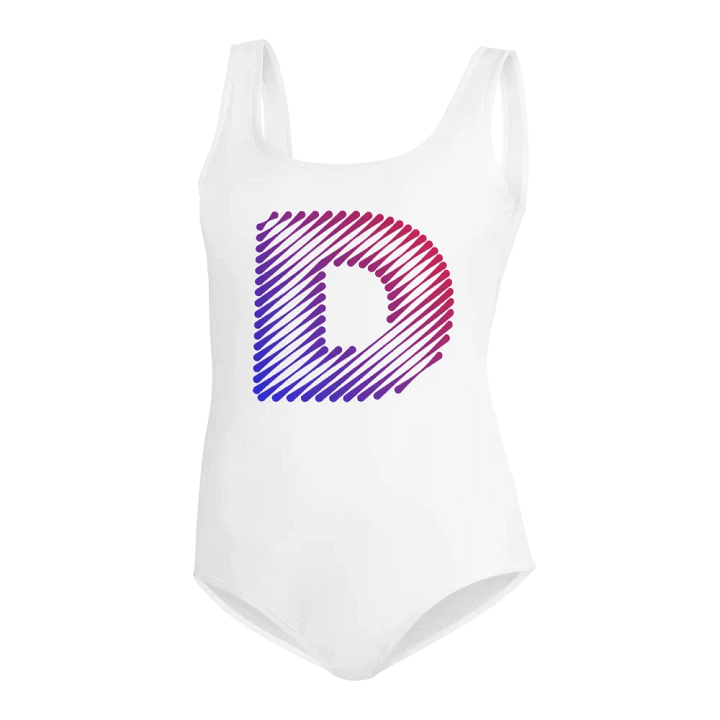 D FOR DONALD product image (2)