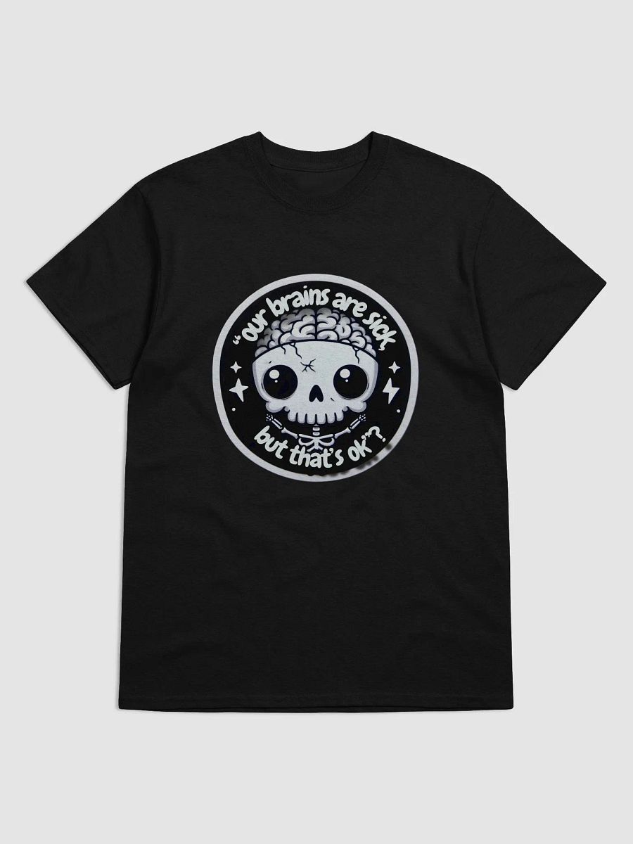 Z's Zamily Acceptance Shirt product image (1)