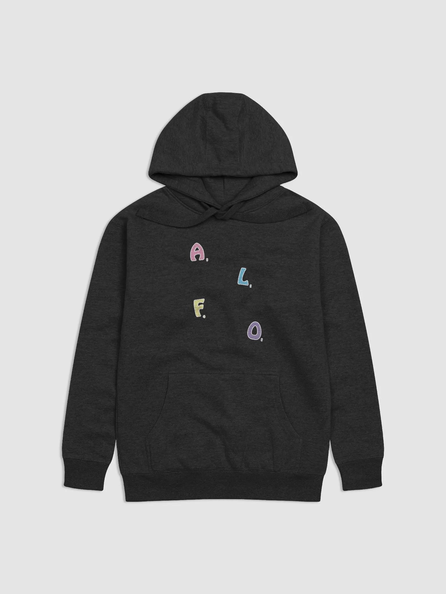 Word Game Hoodie product image (1)