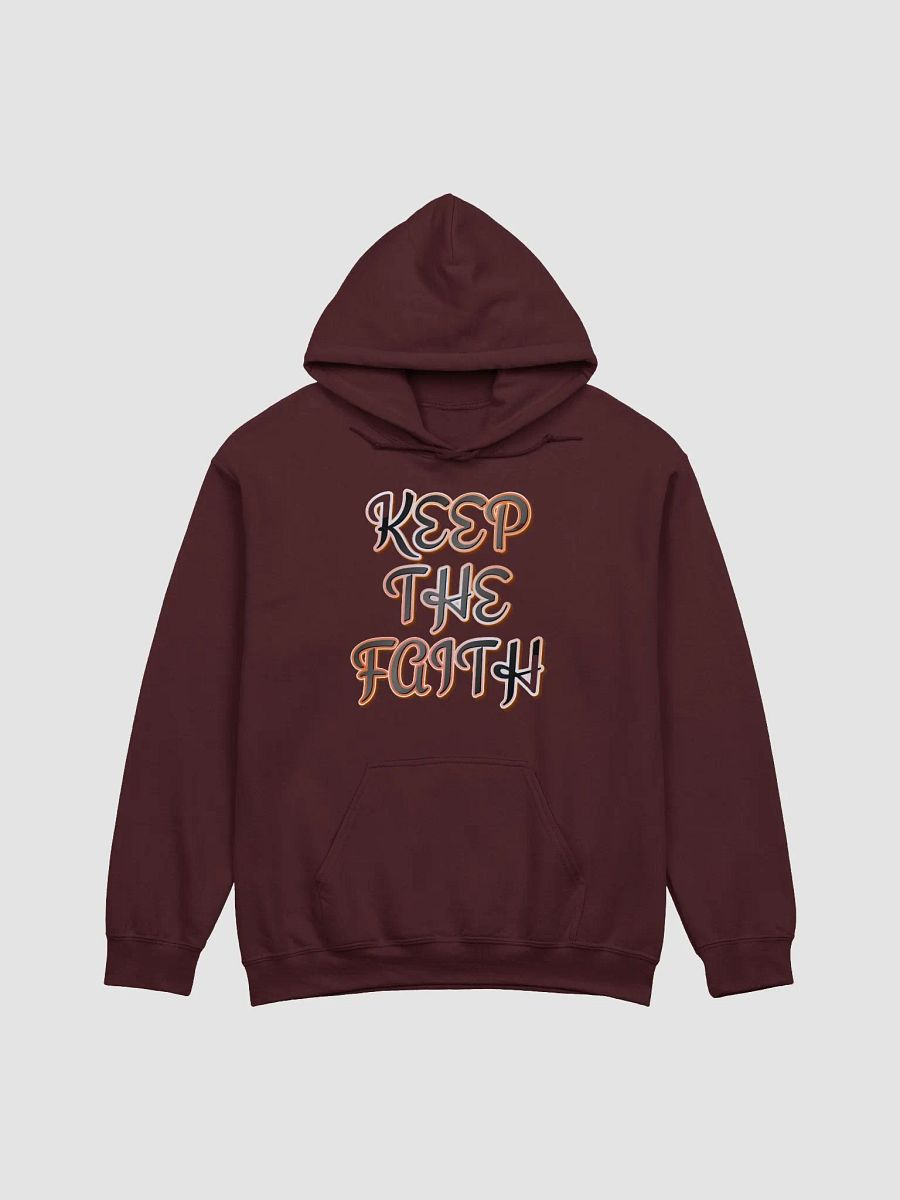 Keep The Faith product image (5)
