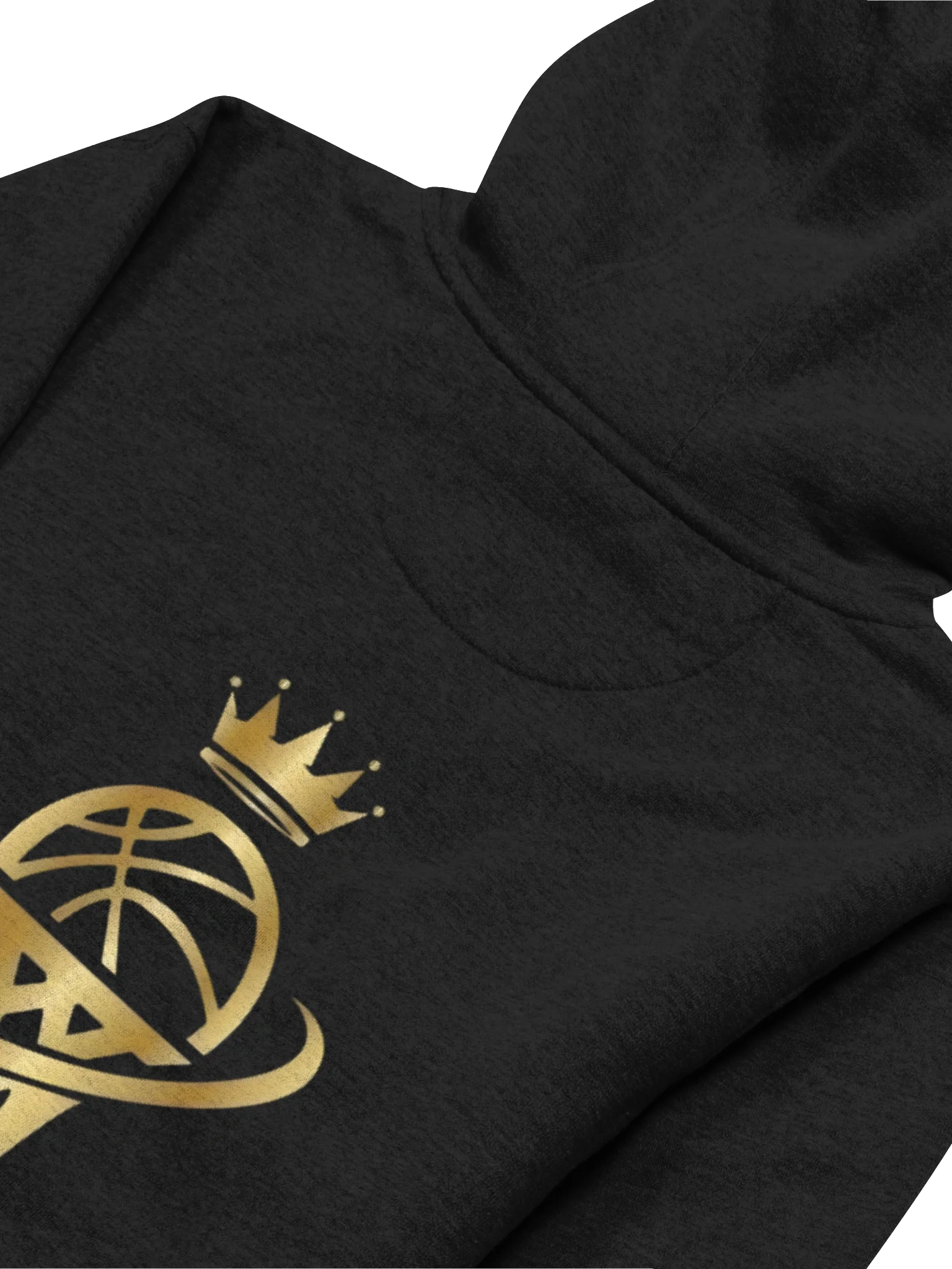 Womens PBA Hoodie product image (4)