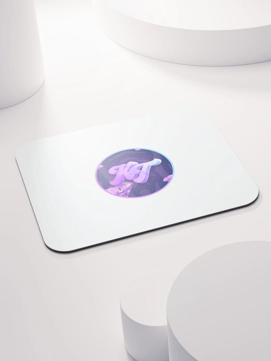 CLASSIC KT MOUSE PAD product image (4)