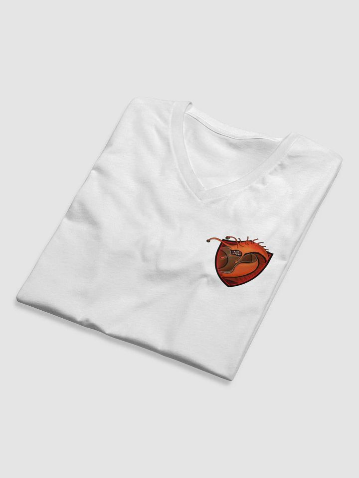 V-neck Tee product image (1)