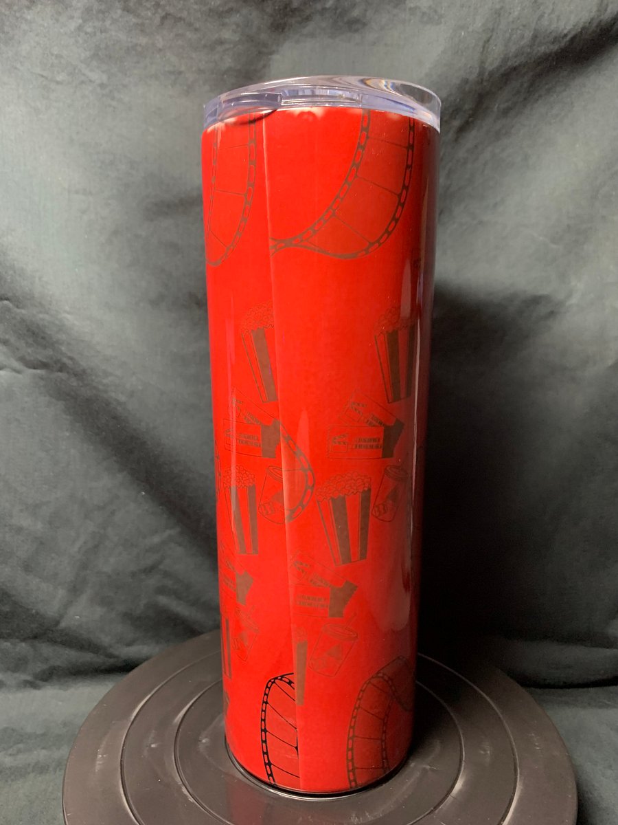 Movie Night Tumbler product image (5)