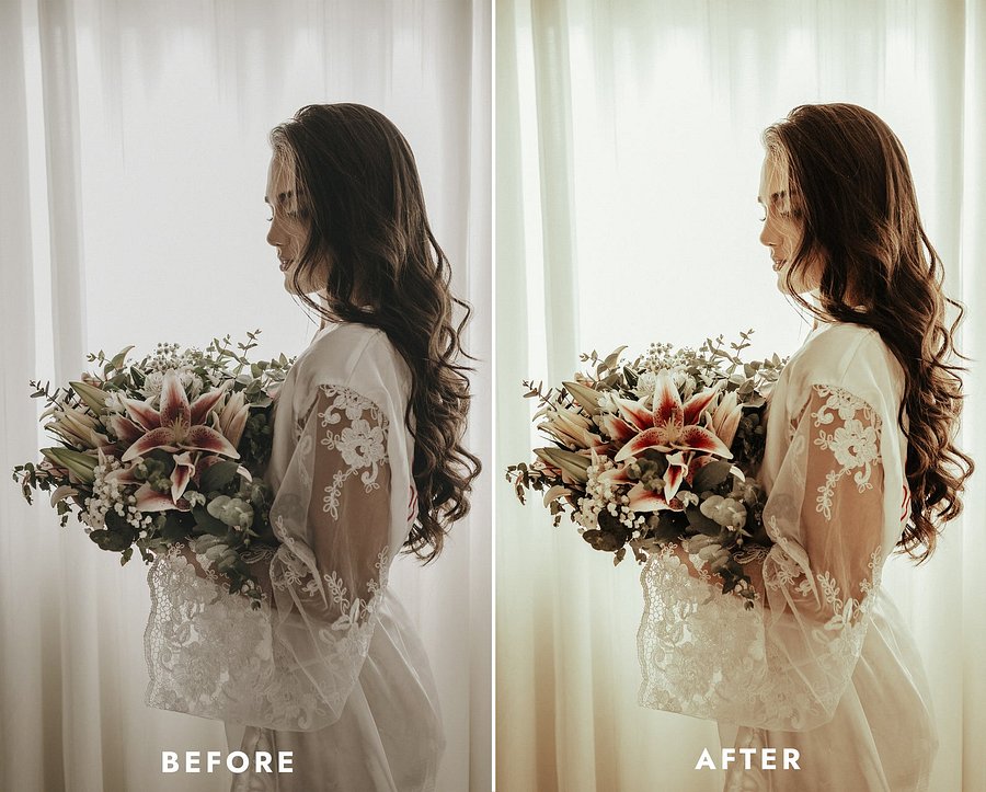 retro wedding product image (5)
