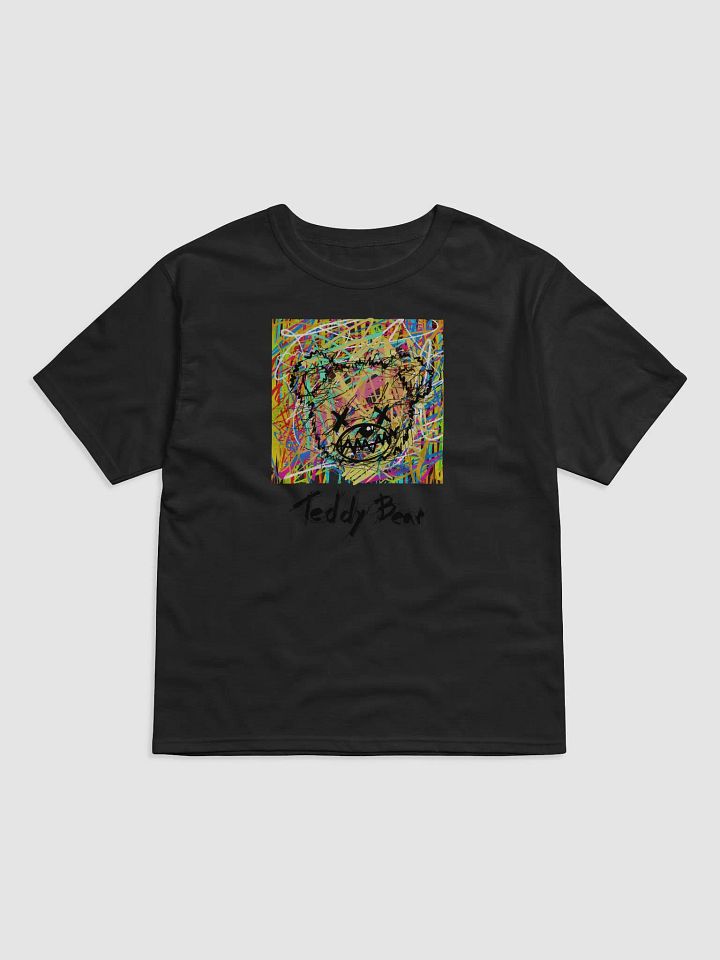 Camiseta Teddy Bear product image (2)