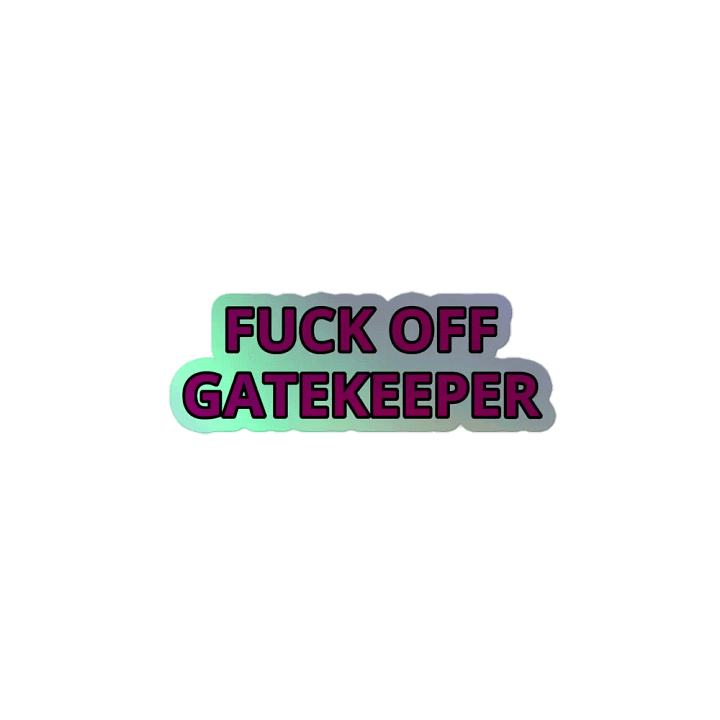 Keeper of Stickers product image (2)