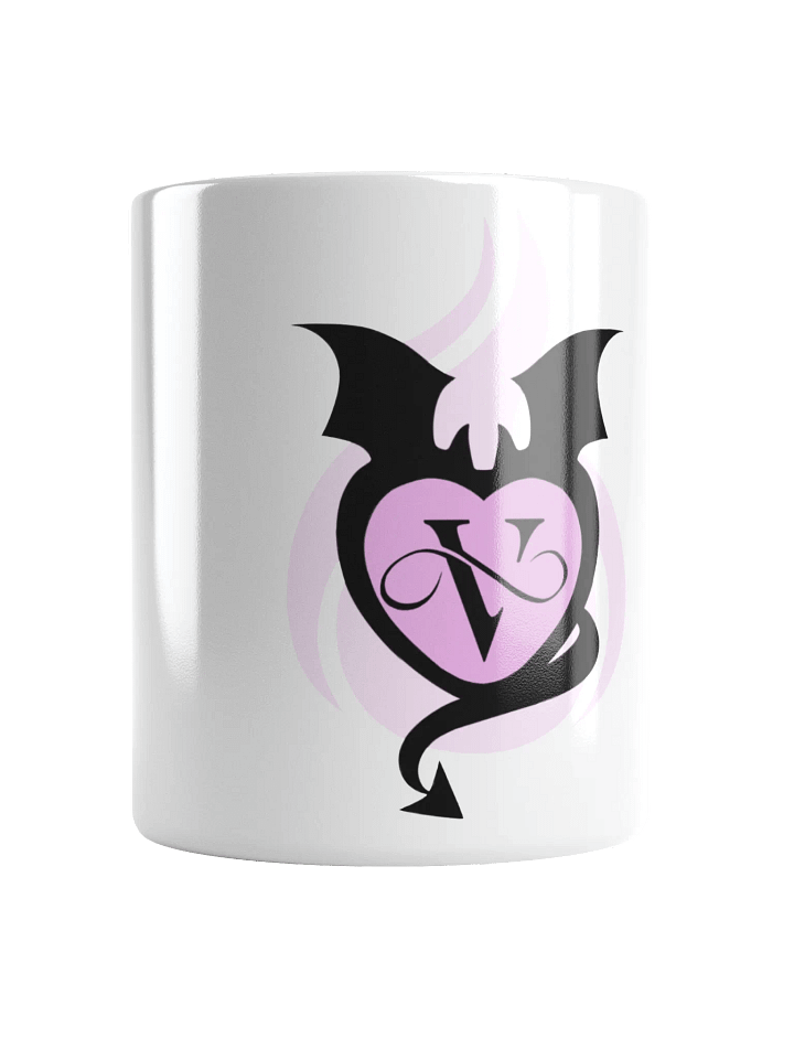Oni's Signet Ceramic Mug product image (1)