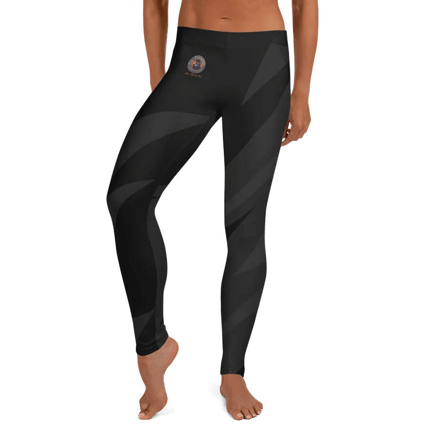 Fragmented Cosmos All-Over Leggings product image (9)