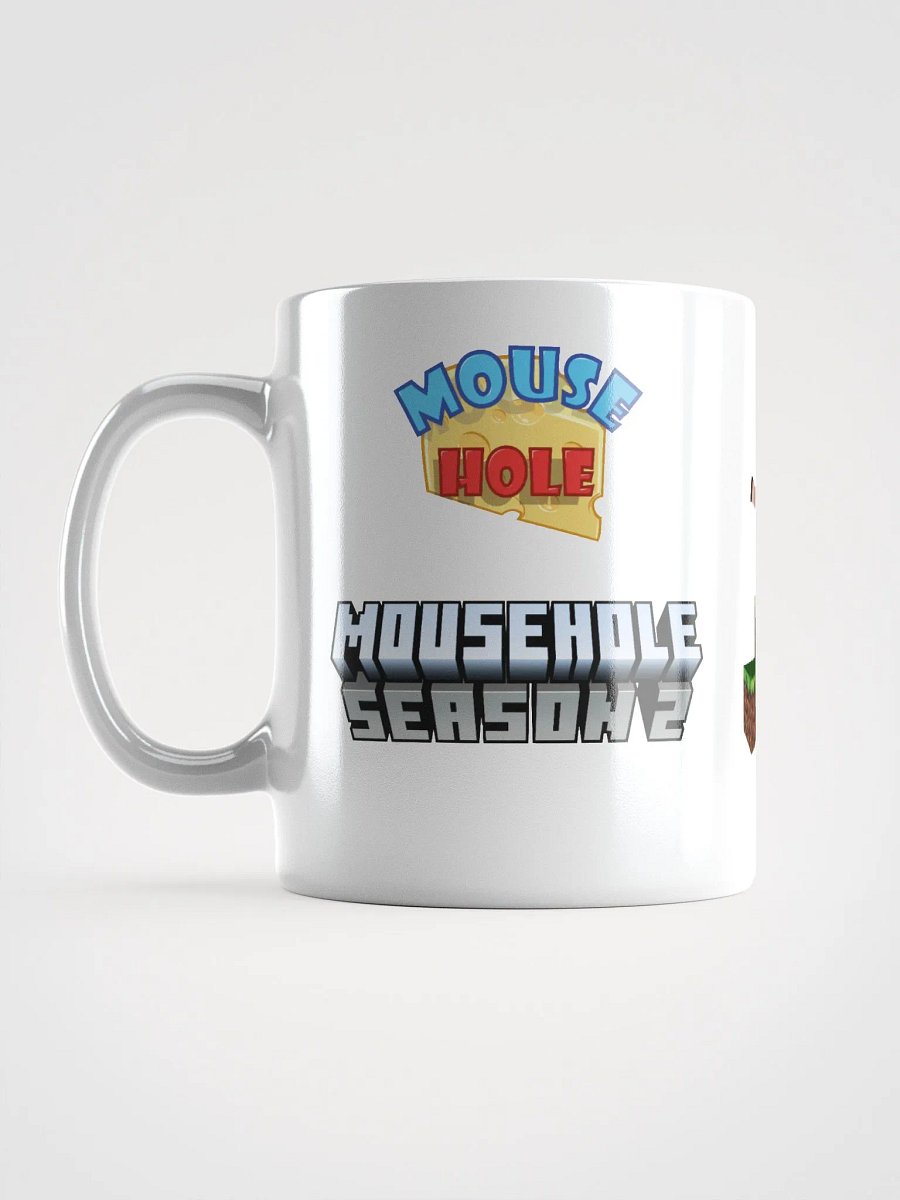 Mousehole Logo Legacy product image (1)