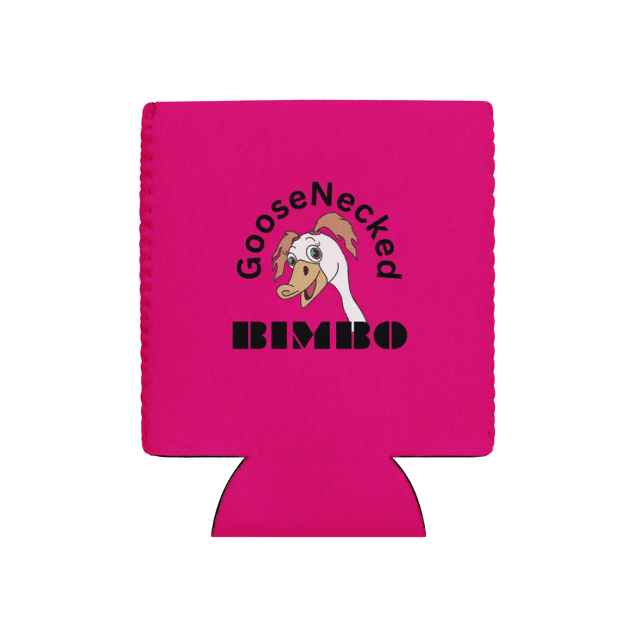 Lover Geese Can Koozie product image (7)