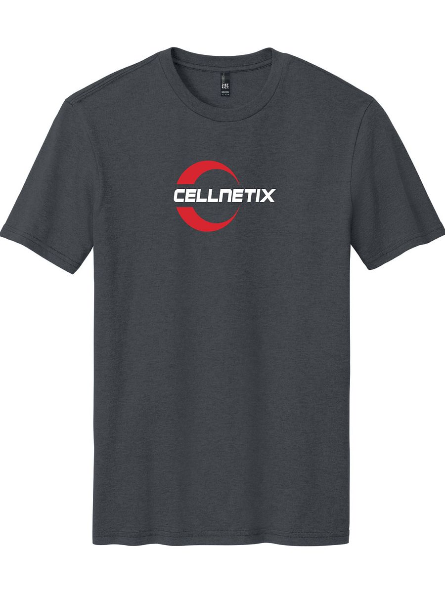 CellNetix - CVC T-Shirt product image (1)