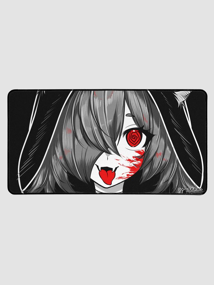 Halloween Desk Mat (Close Up) product image (2)
