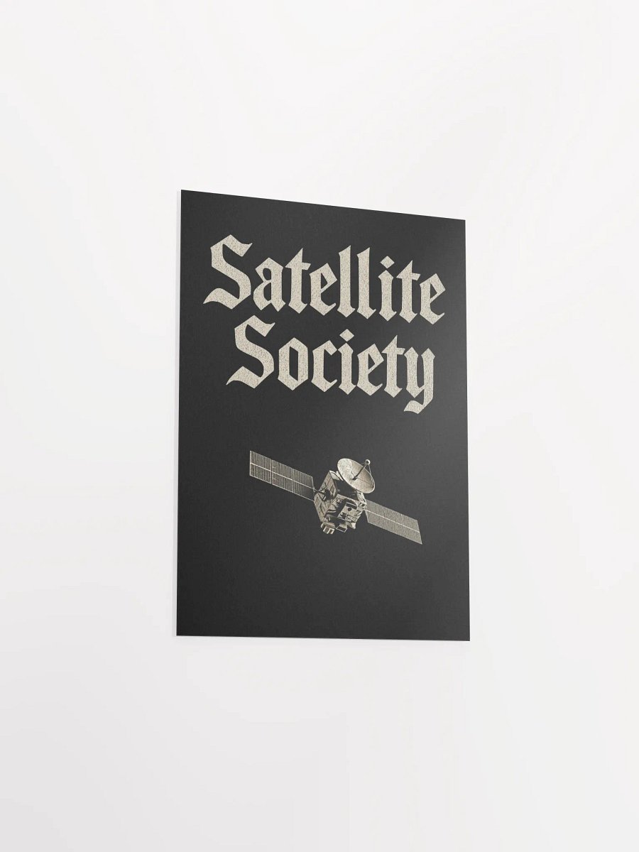 Satellite Society Prints product image (20)