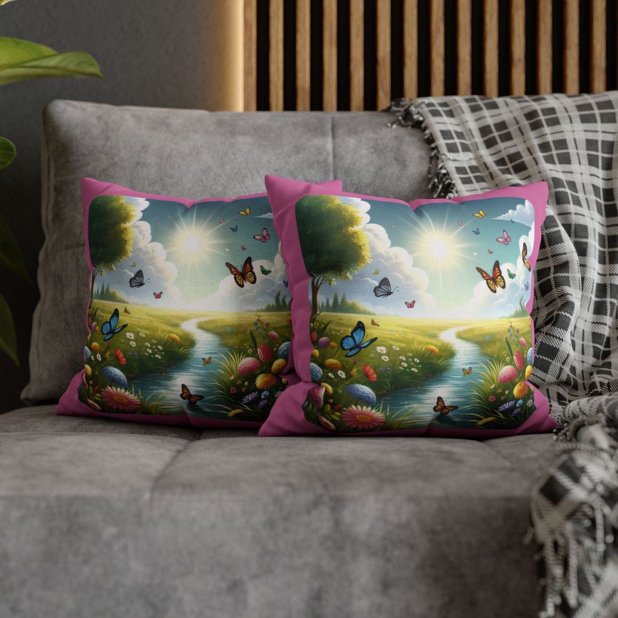 Springtime Pillowcase product image (5)
