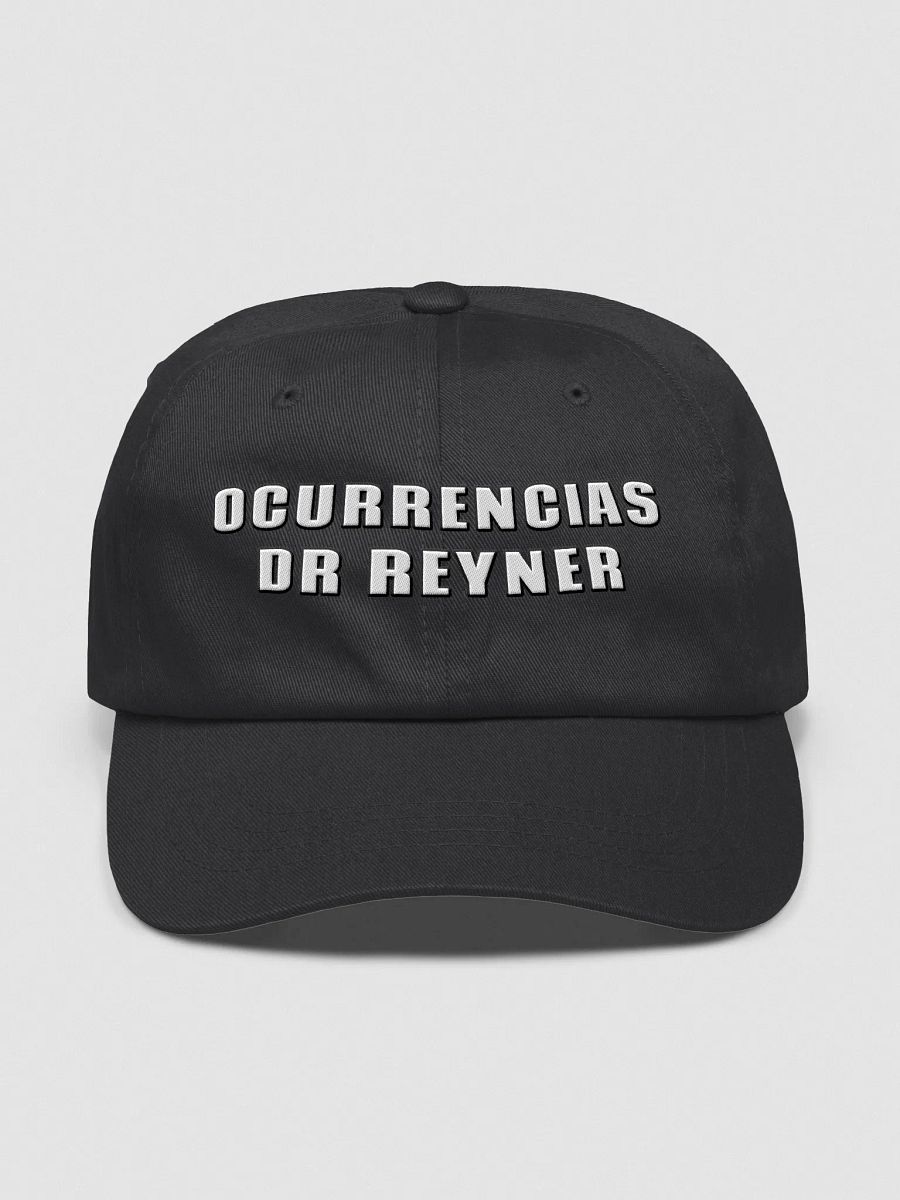 ODR GORRA BASIC product image (1)