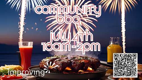 Yes, you are invited. This happens every year.  Dessert contest, some great magic, and great BBQ!!!!