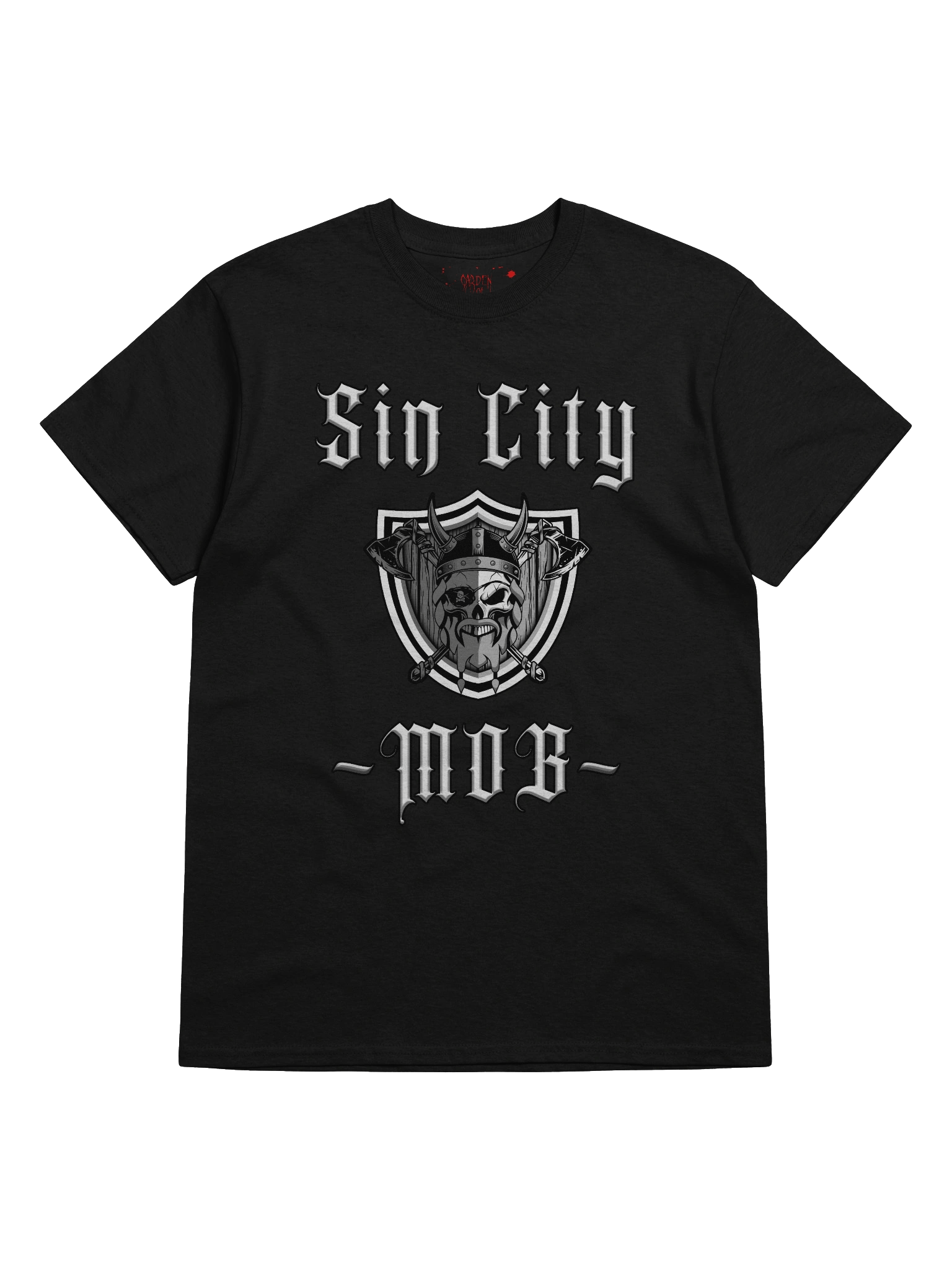 SIN CITY MOB 21 product image (13)