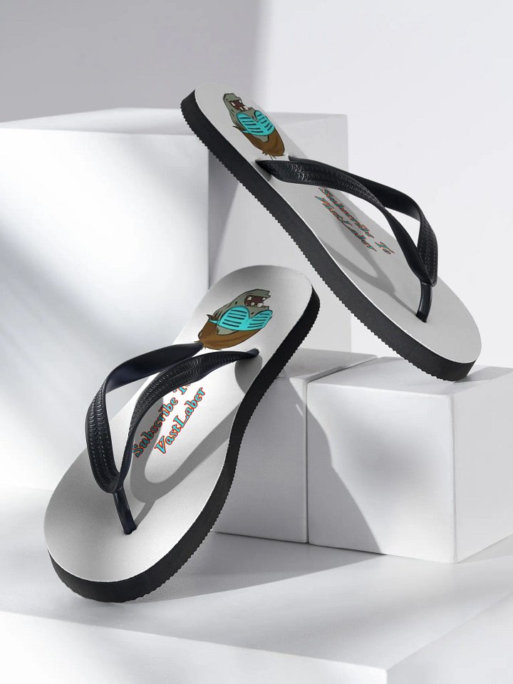 VastLaber Flip Flops product image (2)