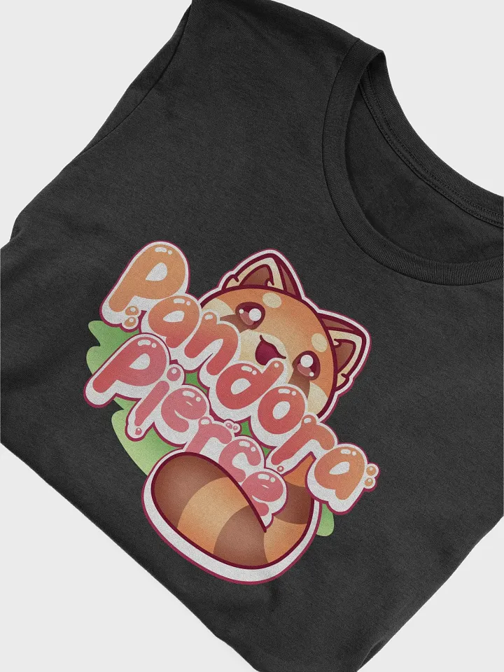 Pandora Logo Shirt product image (1)