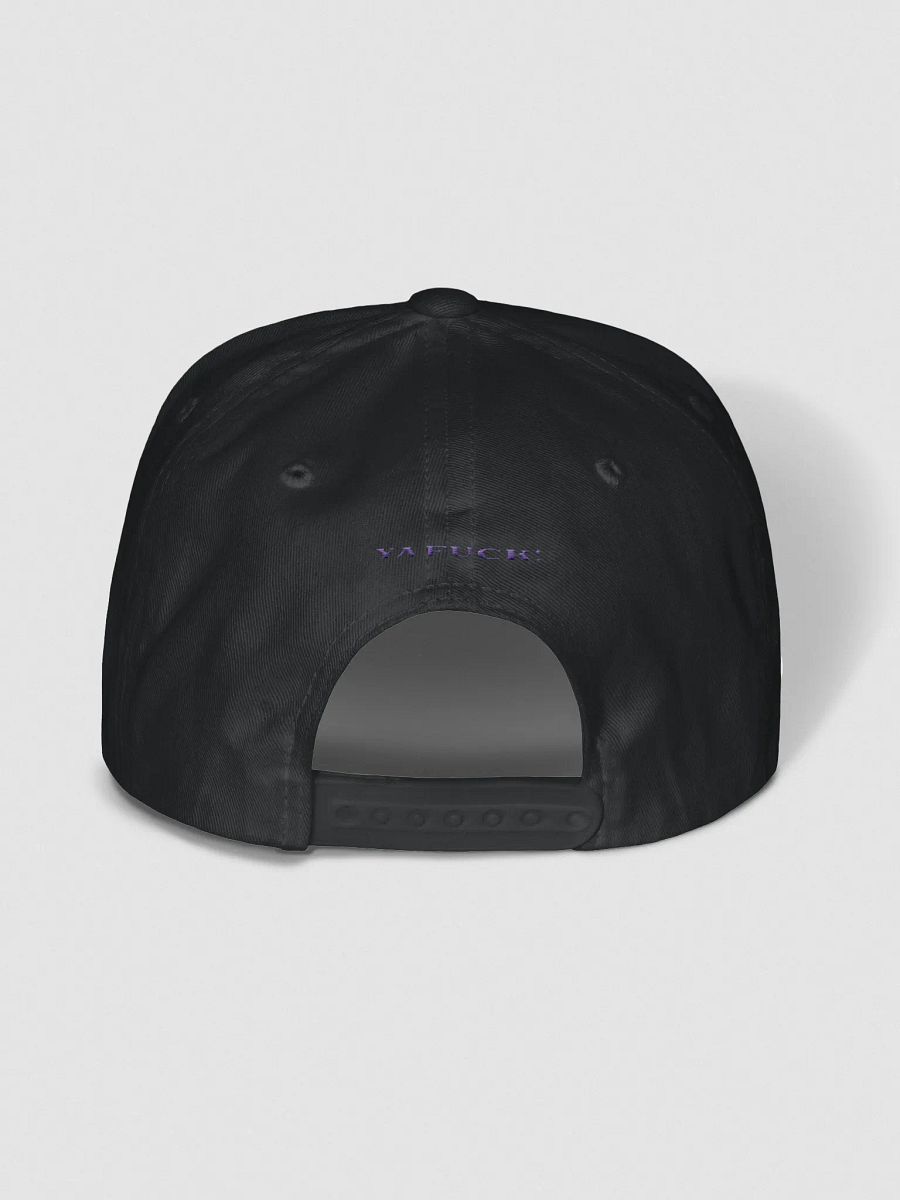 Snackman Snap back product image (4)