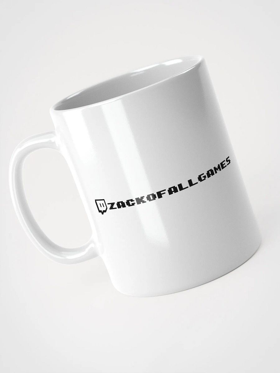 Holy Ho - White Mug (NA-EU) product image (3)