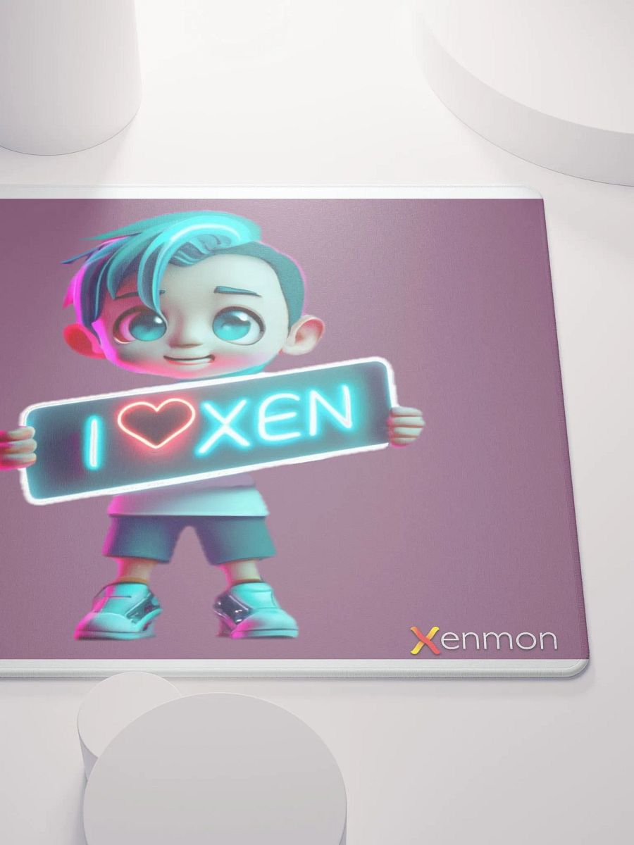 Xenmon - The mouse pad (2) product image (5)