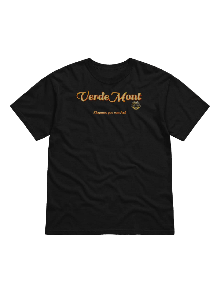 VerdeMont T-Shirt product image (1)