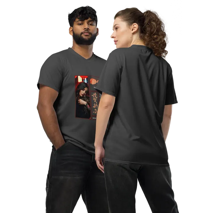 TOKYO SHIRT product image (1)